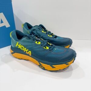 Hoka One One Mafate Speed 3 Men’s Trail Running Shoes